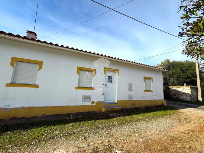 Quinta T4 para Venda em São Bento do Mato Foto 6