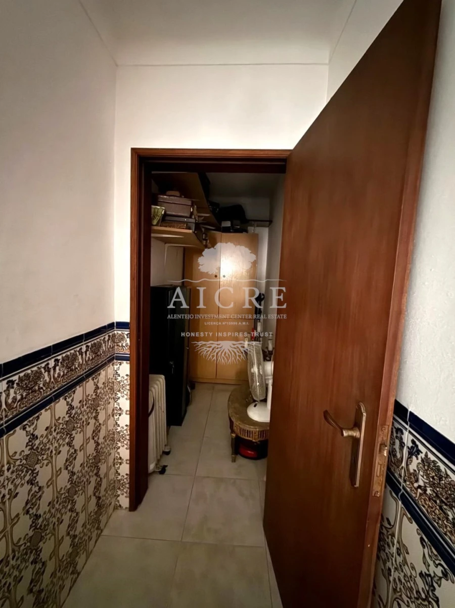 Quinta T4 para Venda em São Bento do Mato Foto 31