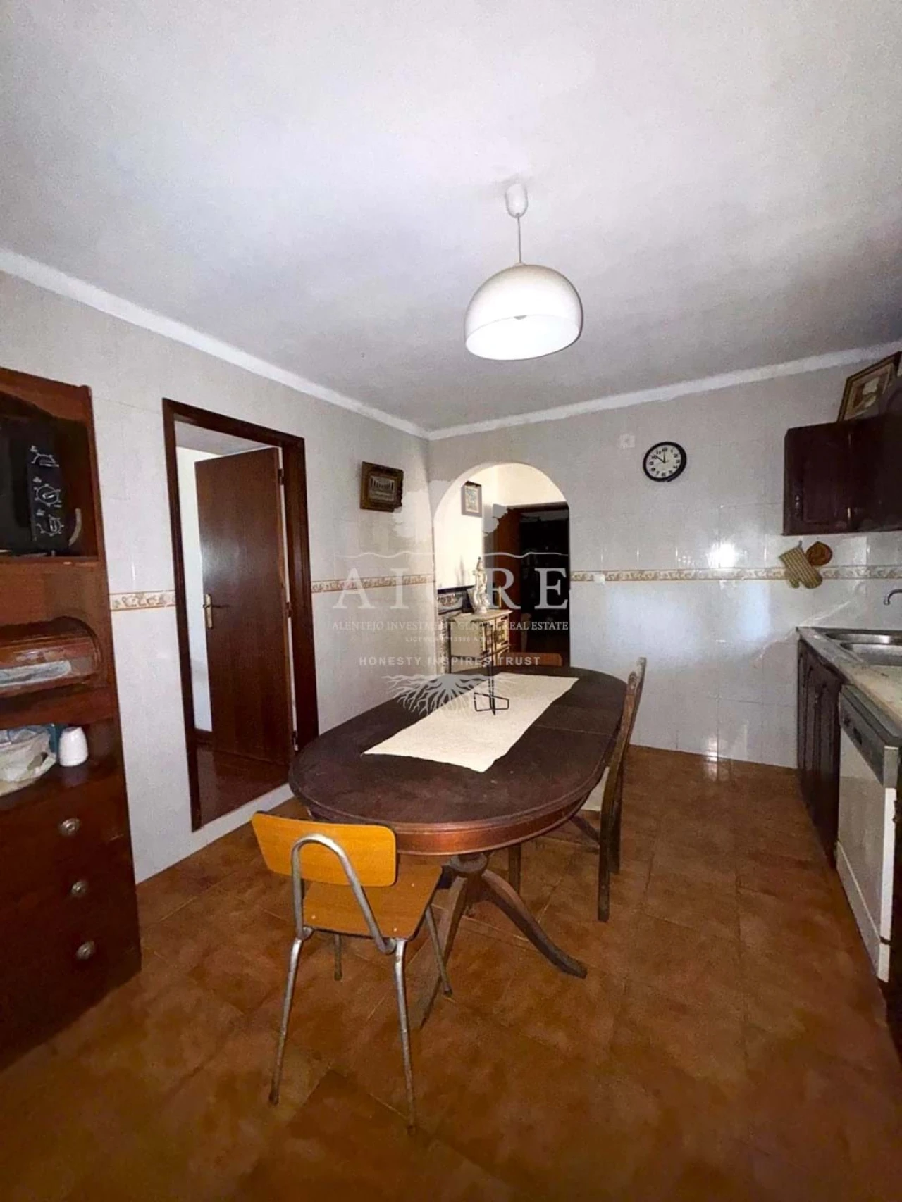 Quinta T4 para Venda em São Bento do Mato Foto 12