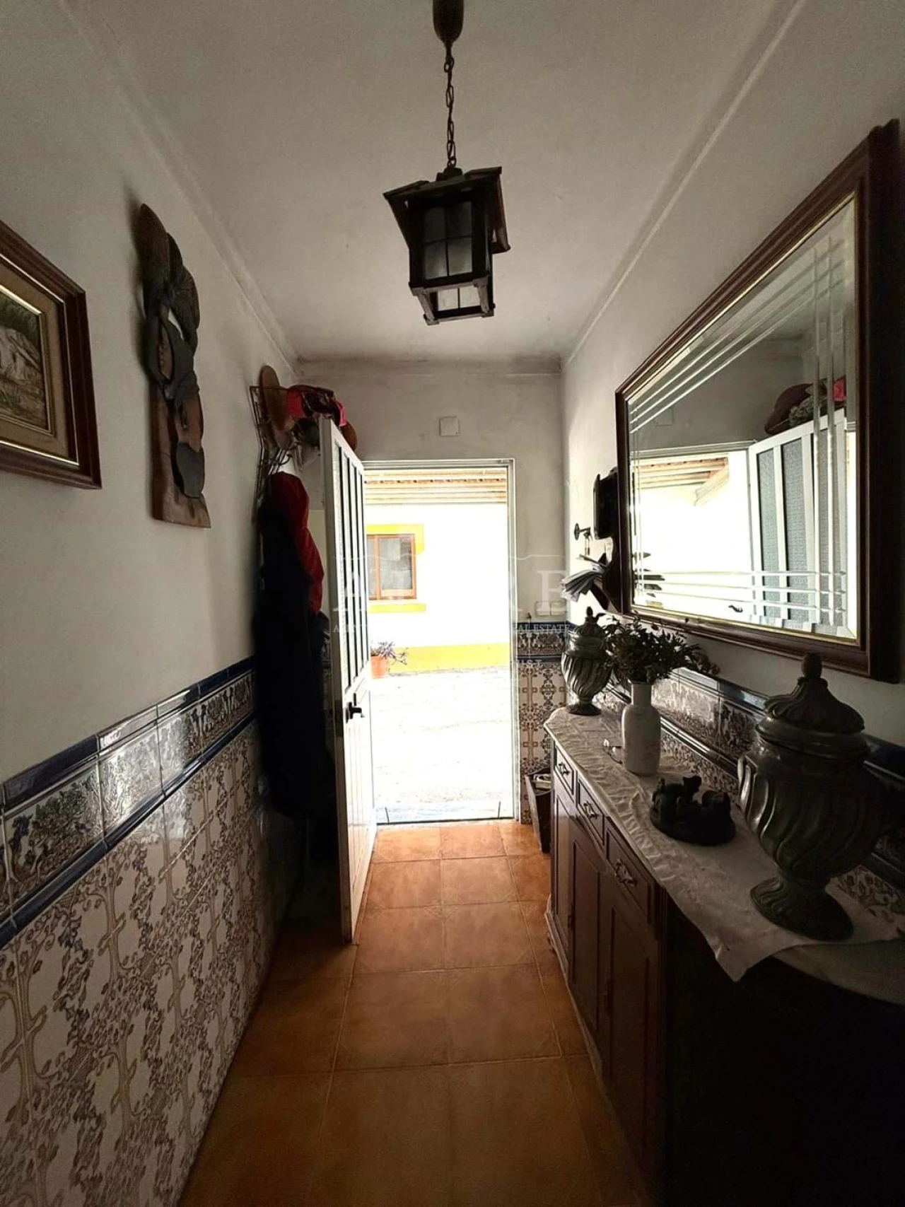 Quinta T4 para Venda em São Bento do Mato Foto 11