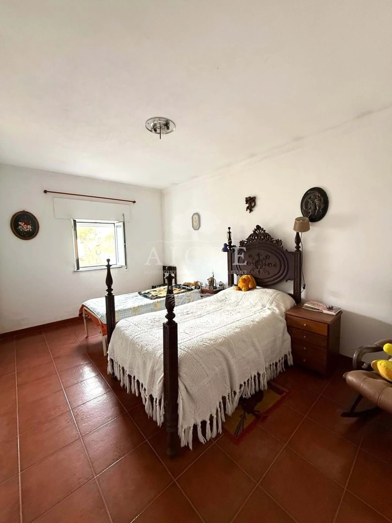 Quinta T4 para Venda em São Bento do Mato Foto 20