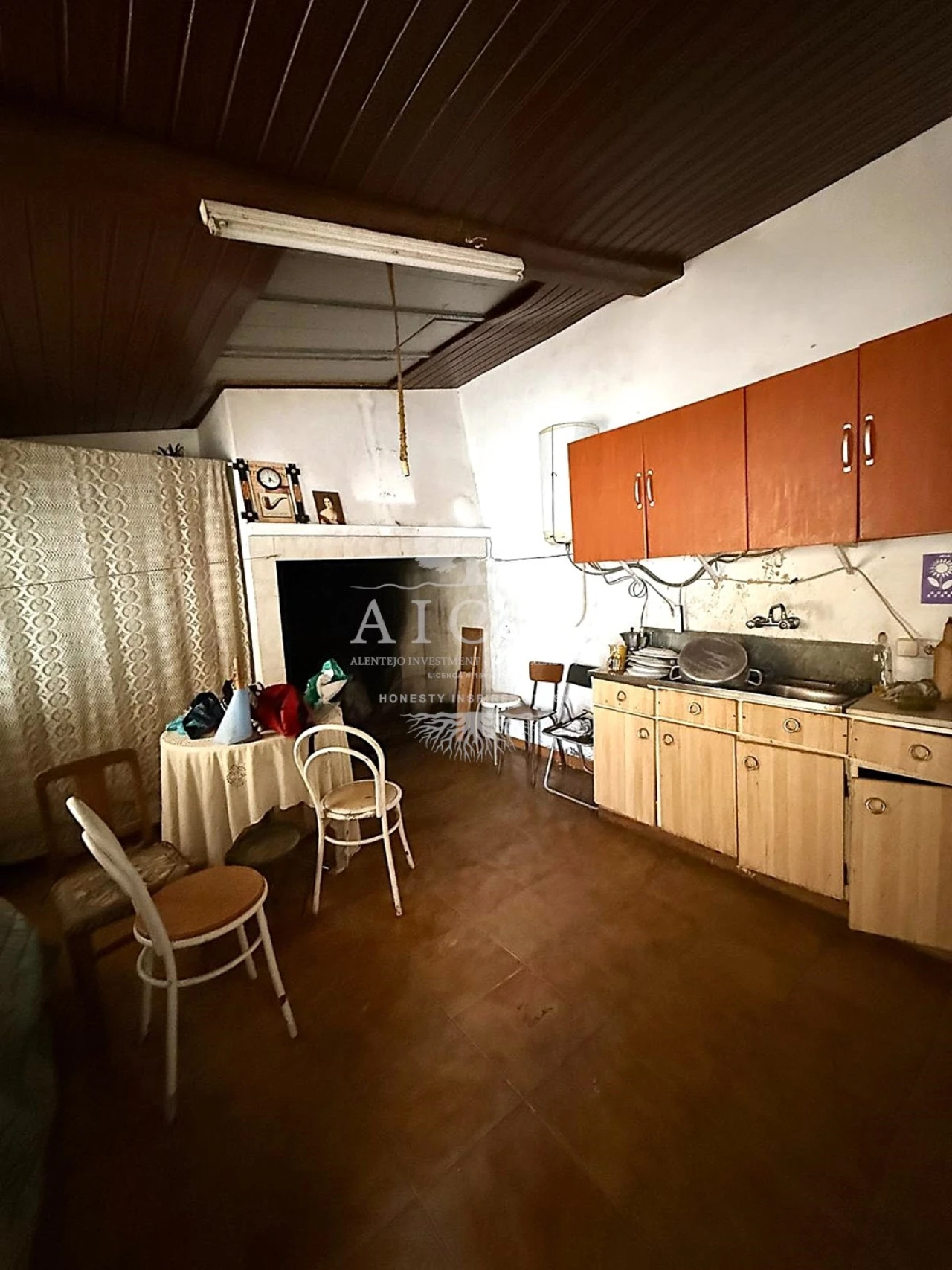 Quinta T4 para Venda em São Bento do Mato Foto 33