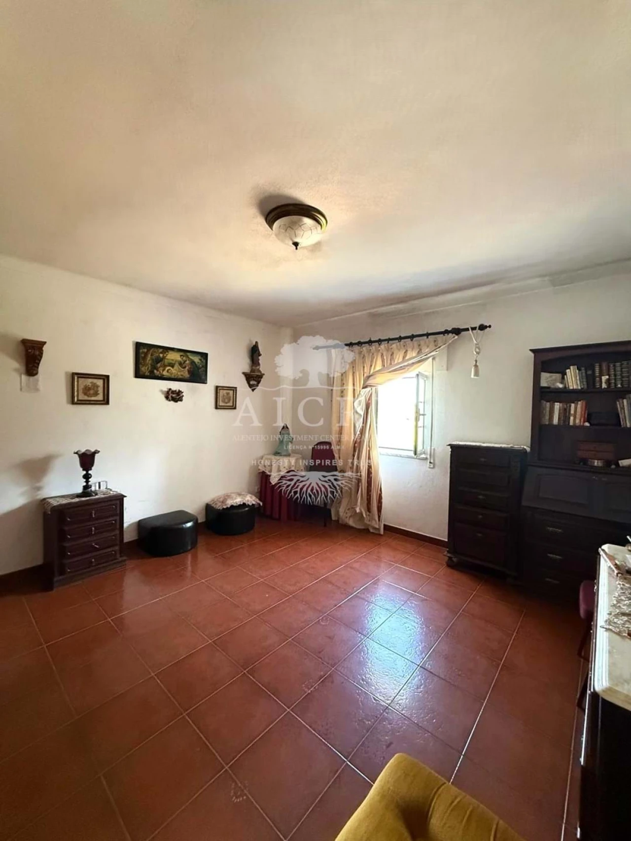 Quinta T4 para Venda em São Bento do Mato Foto 22