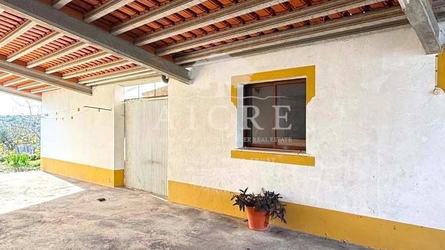 Quinta T4 para Venda em São Bento do Mato