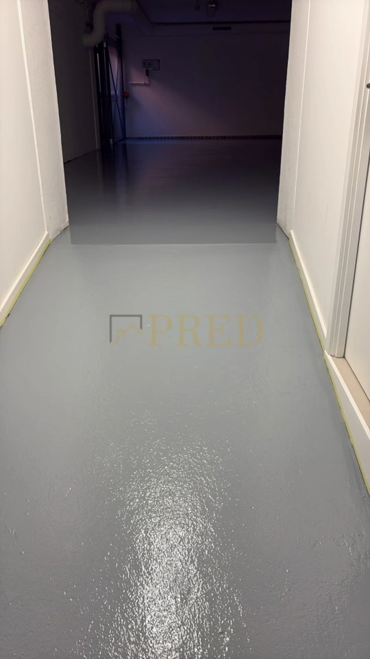 Armazém para Arrendamento em Paranhos Foto 9