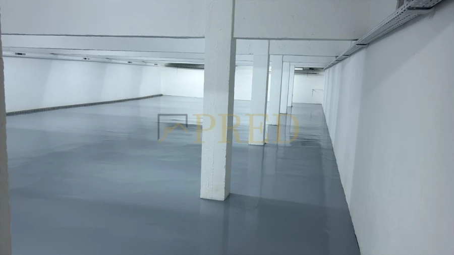 Armazém para Arrendamento em Paranhos Foto 5