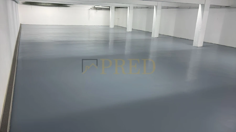 Armazém para Arrendamento em Paranhos Foto 6