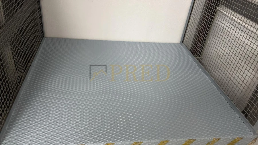 Armazém para Arrendamento em Paranhos Foto 7