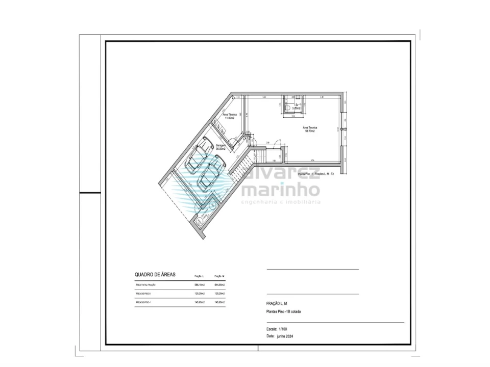 Moradia T4 para Venda em Nossa Senhora do Pópulo, Coto e São Gregório Foto 52