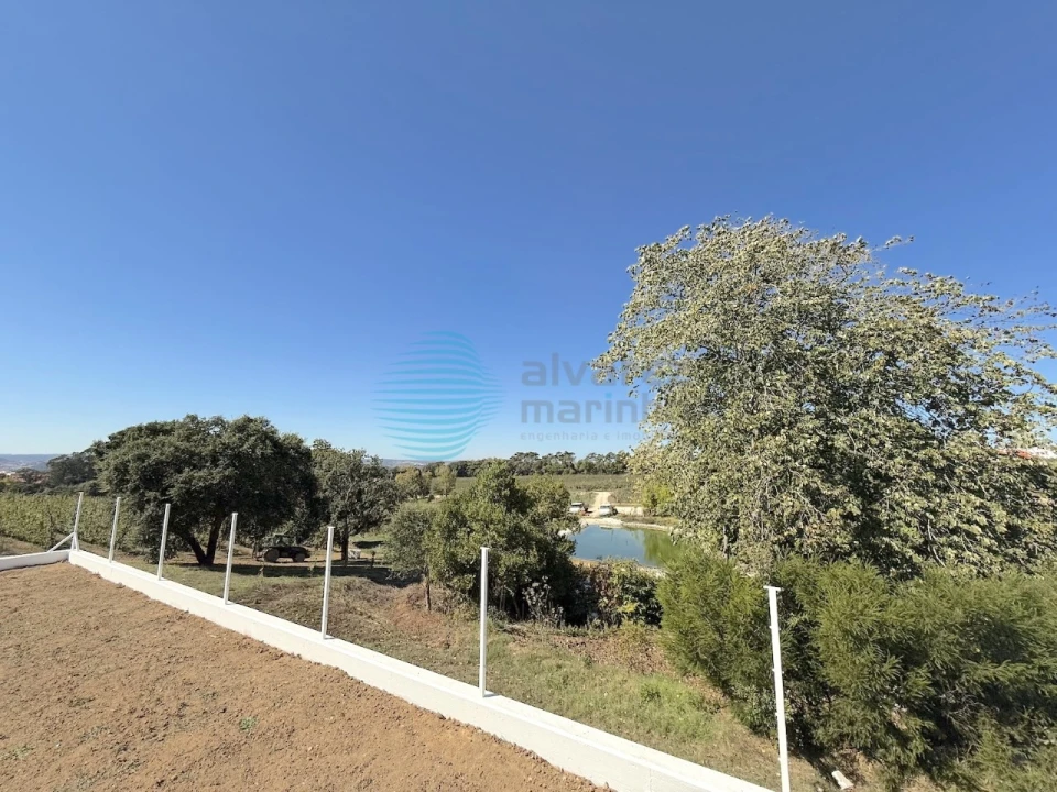 Moradia T4 para Venda em Nossa Senhora do Pópulo, Coto e São Gregório Foto 11