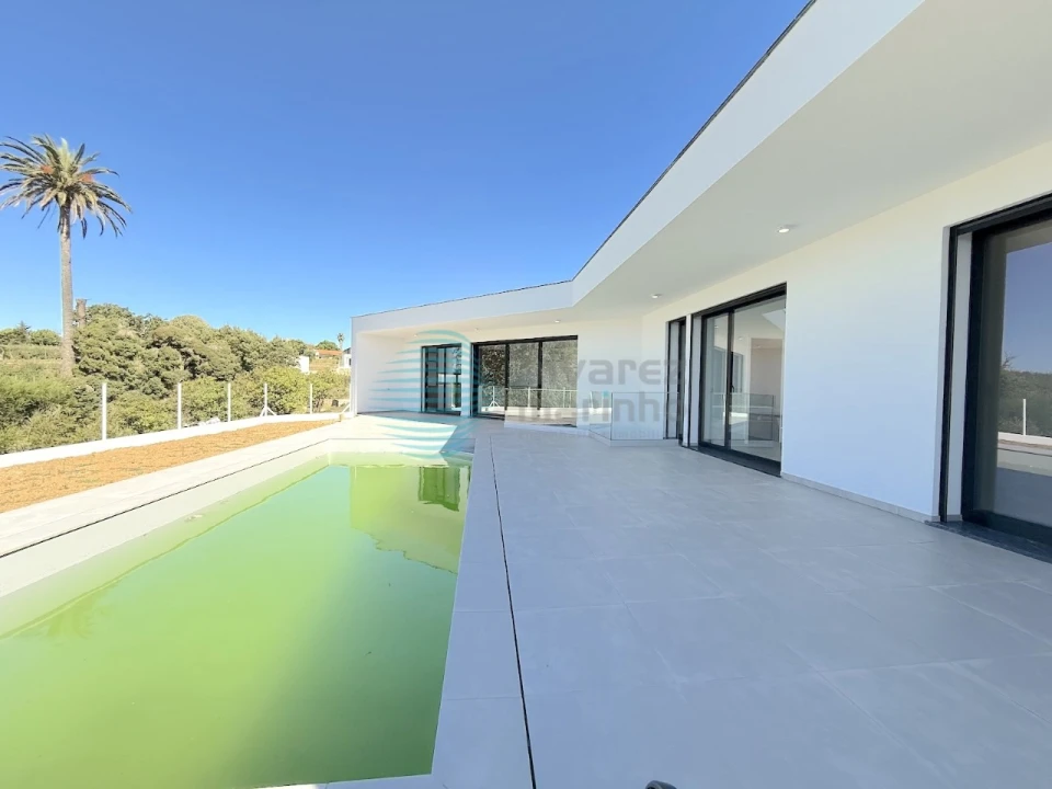 Moradia T4 para Venda em Nossa Senhora do Pópulo, Coto e São Gregório Foto 13