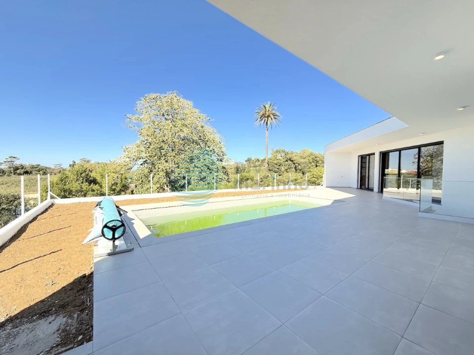 Moradia T4 para Venda em Nossa Senhora do Pópulo, Coto e São Gregório Foto 14