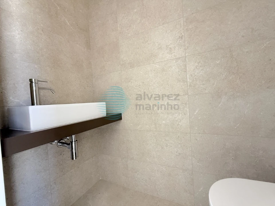 Moradia T4 para Venda em Nossa Senhora do Pópulo, Coto e São Gregório Foto 17