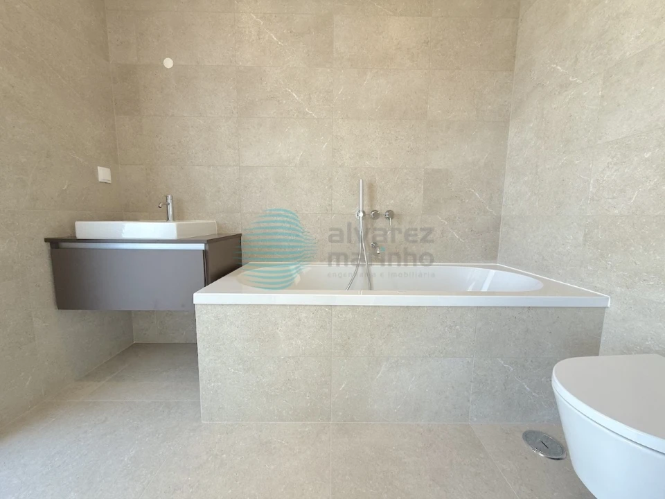 Moradia T4 para Venda em Nossa Senhora do Pópulo, Coto e São Gregório Foto 21