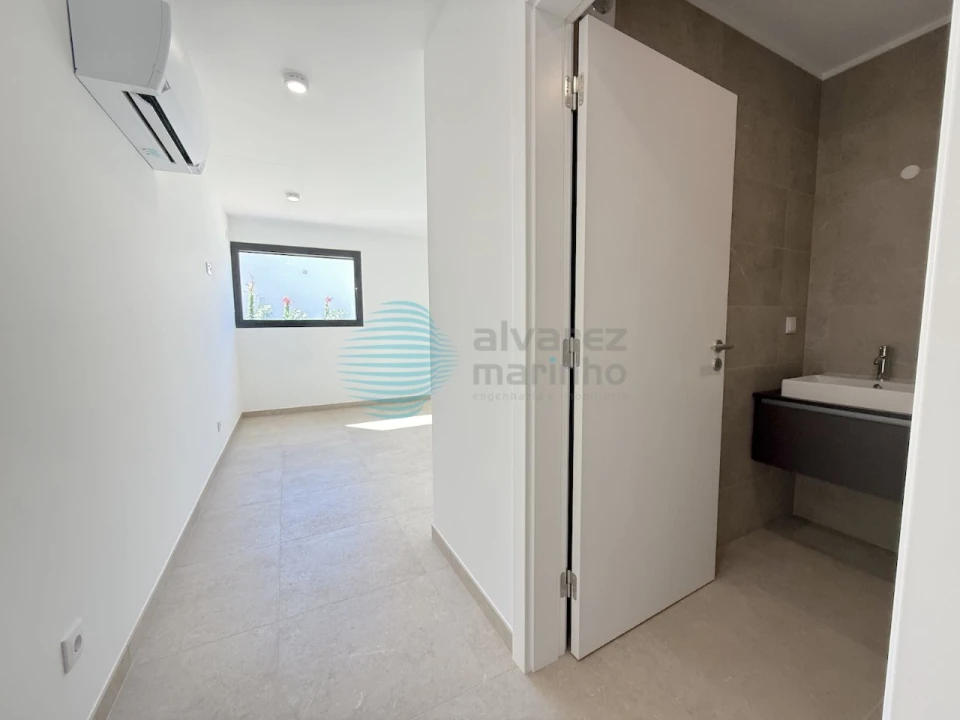 Moradia T4 para Venda em Nossa Senhora do Pópulo, Coto e São Gregório Foto 33