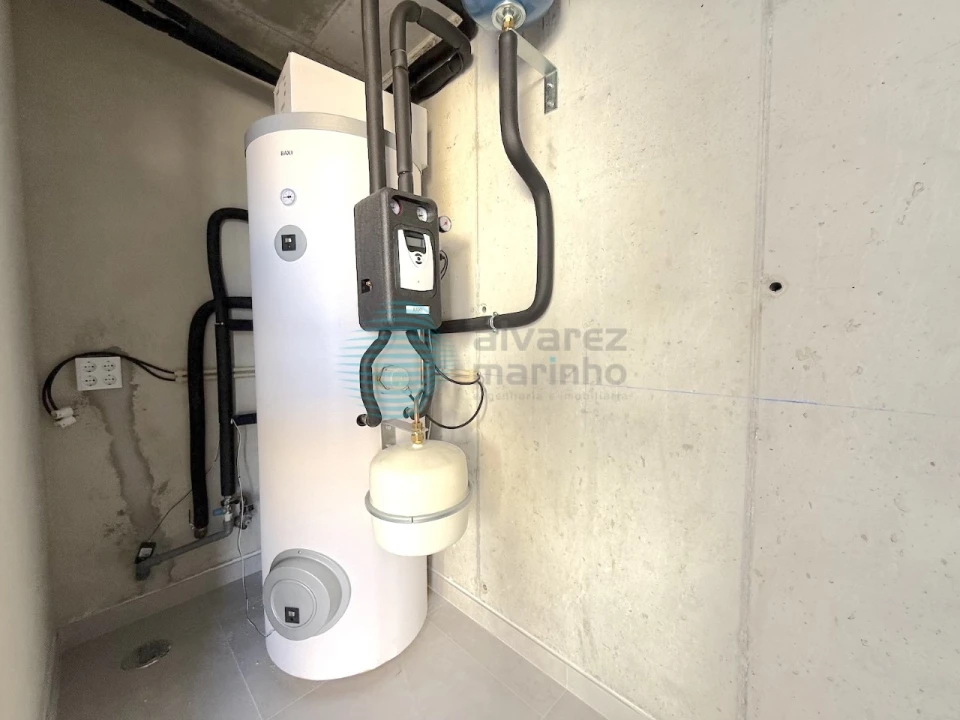 Moradia T4 para Venda em Nossa Senhora do Pópulo, Coto e São Gregório Foto 49