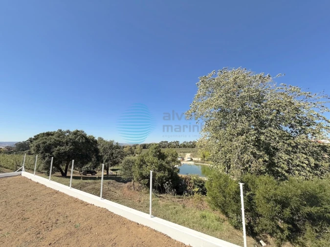 Moradia T4 para Venda em Nossa Senhora do Pópulo, Coto e São Gregório Foto 11