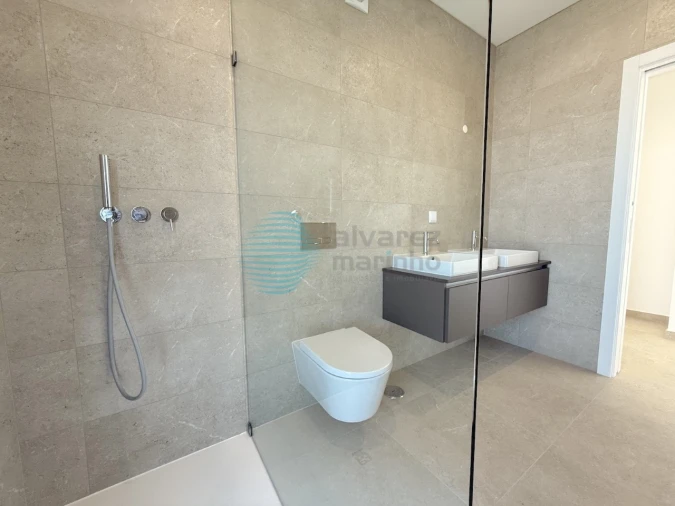 Moradia T4 para Venda em Nossa Senhora do Pópulo, Coto e São Gregório Foto 25