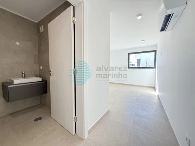 Moradia T4 para Venda em Nossa Senhora do Pópulo, Coto e São Gregório Foto 38