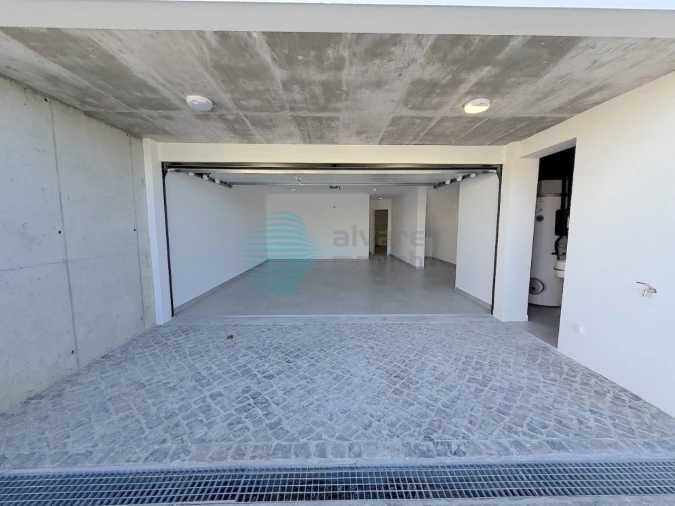 Moradia T4 para Venda em Nossa Senhora do Pópulo, Coto e São Gregório Foto 46