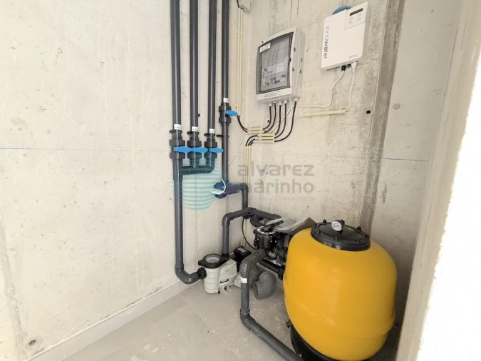 Moradia T4 para Venda em Nossa Senhora do Pópulo, Coto e São Gregório Foto 50