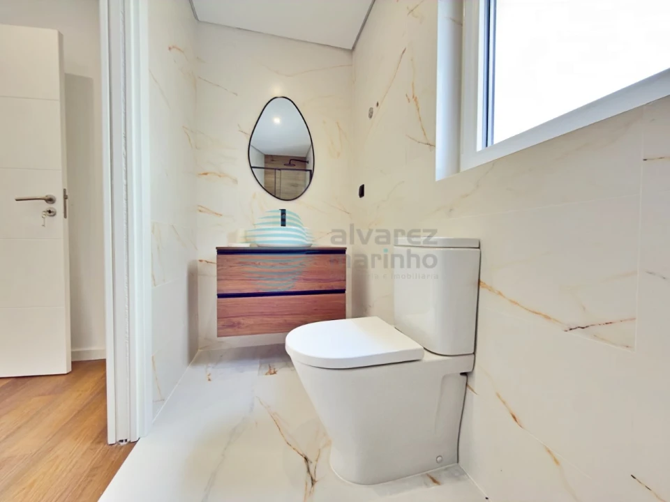 Moradia T3 para Venda em Santa Maria, São Pedro e Matacães Foto 15