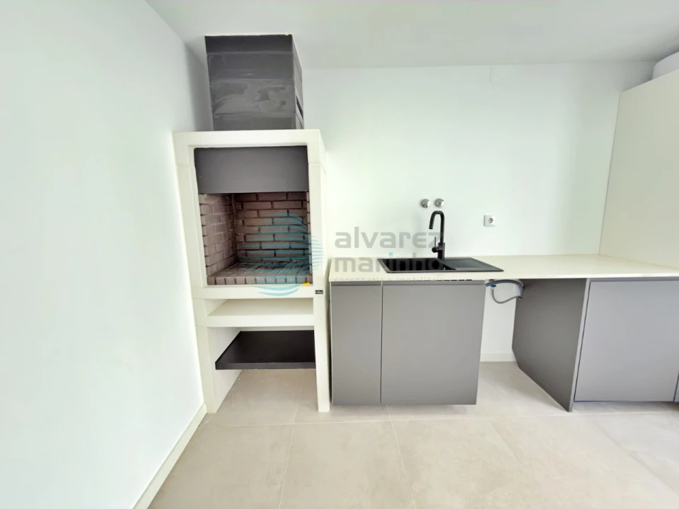 Moradia T3 para Venda em Santa Maria, São Pedro e Matacães Foto 23