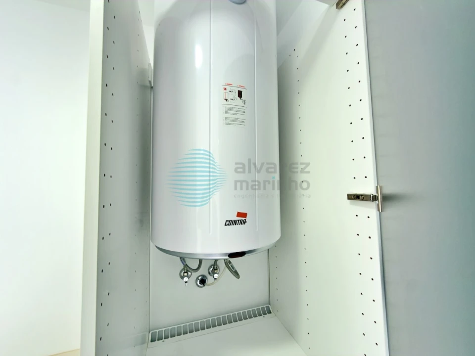 Moradia T3 para Venda em Santa Maria, São Pedro e Matacães Foto 24