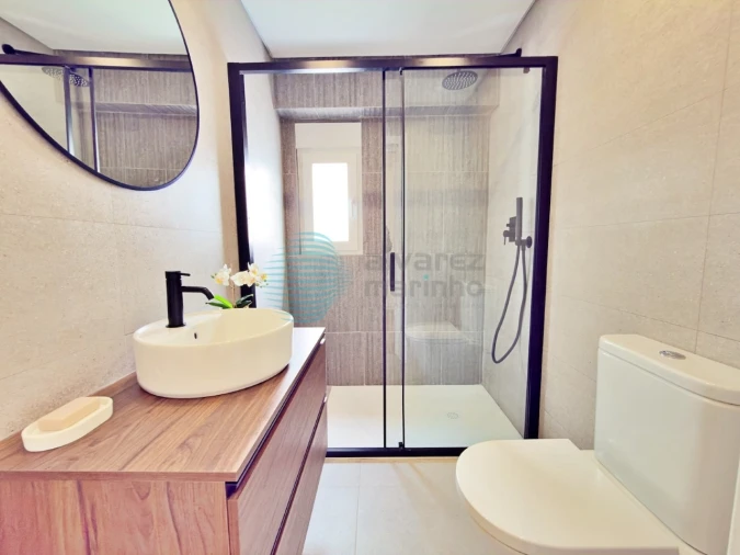 Moradia T3 para Venda em Santa Maria, São Pedro e Matacães Foto 9