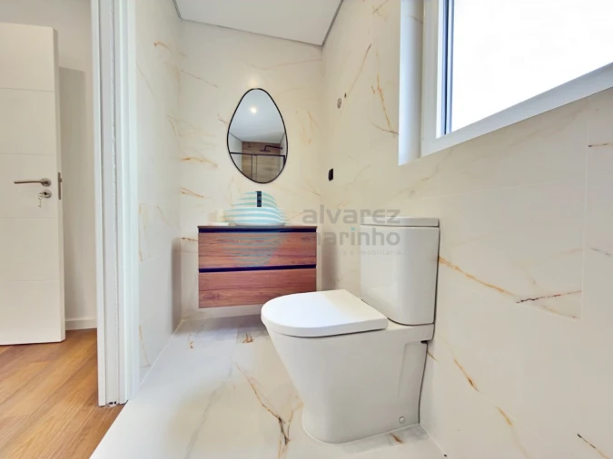 Moradia T3 para Venda em Santa Maria, São Pedro e Matacães Foto 15