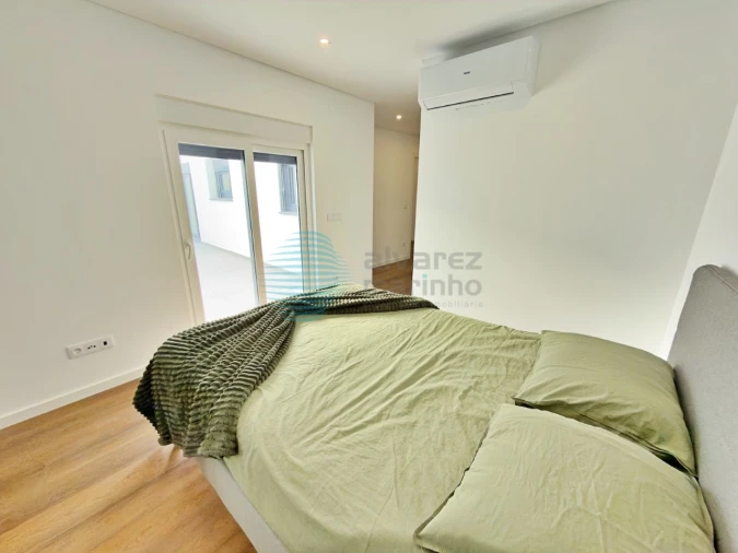 Moradia T3 para Venda em Santa Maria, São Pedro e Matacães Foto 18