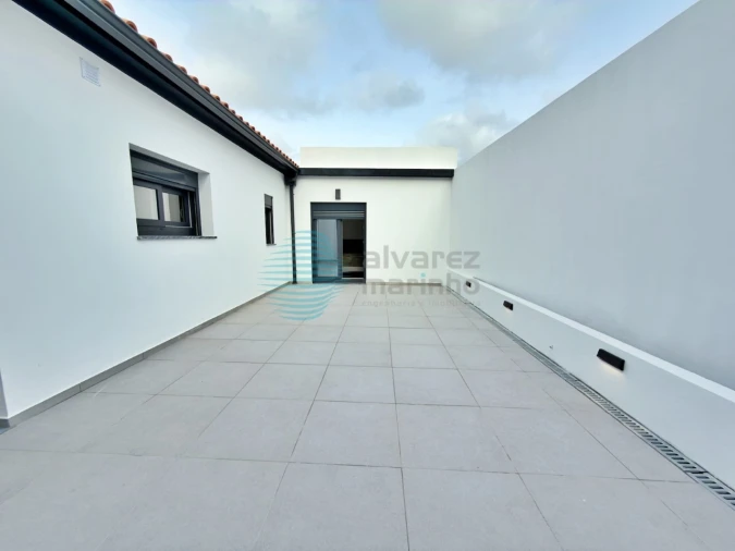 Moradia T3 para Venda em Santa Maria, São Pedro e Matacães Foto 20