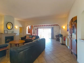 Moradia T4 para Venda em Lagoa e Carvoeiro