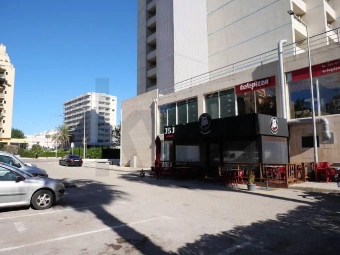 Negócio para Venda em Portimão Foto 23