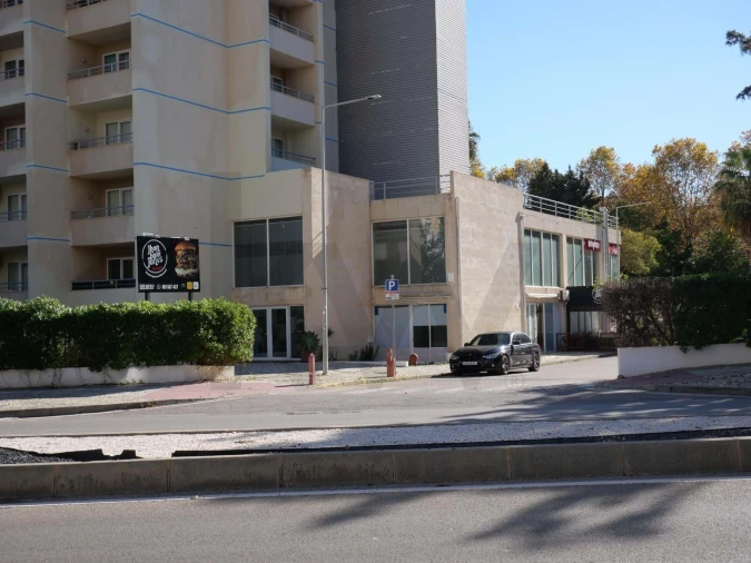 Negócio para Venda em Portimão Foto 31