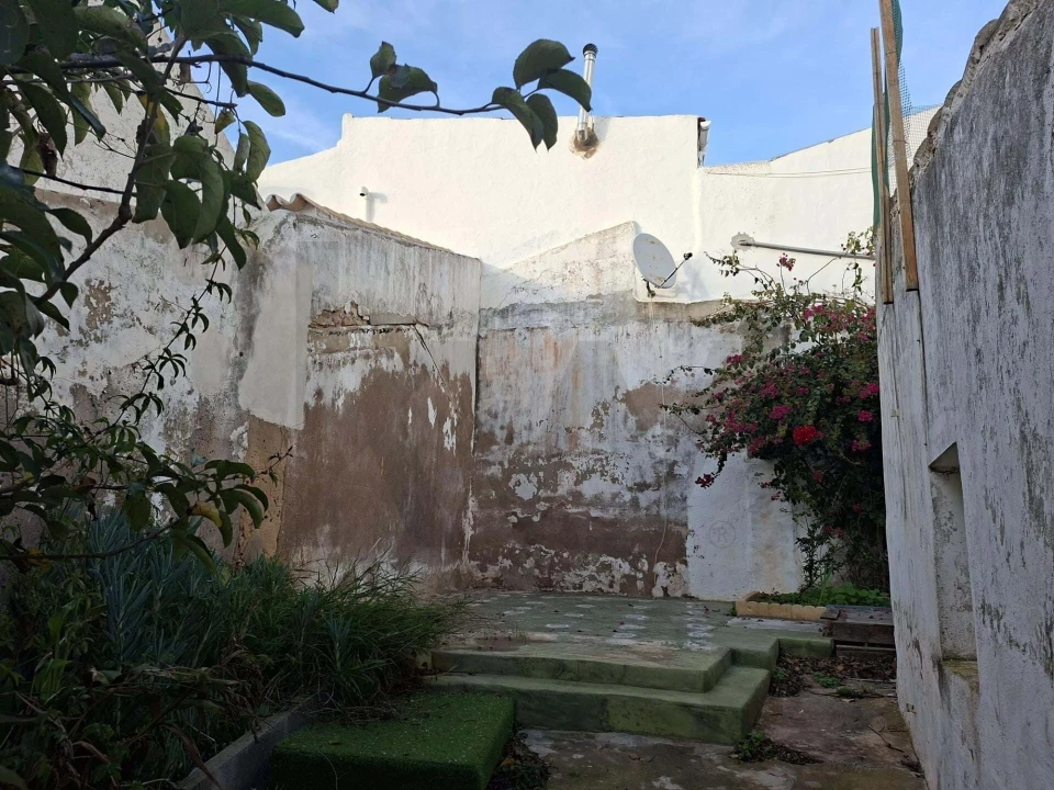 Moradia T4 para Venda em Vila do Bispo e Raposeira Foto 40