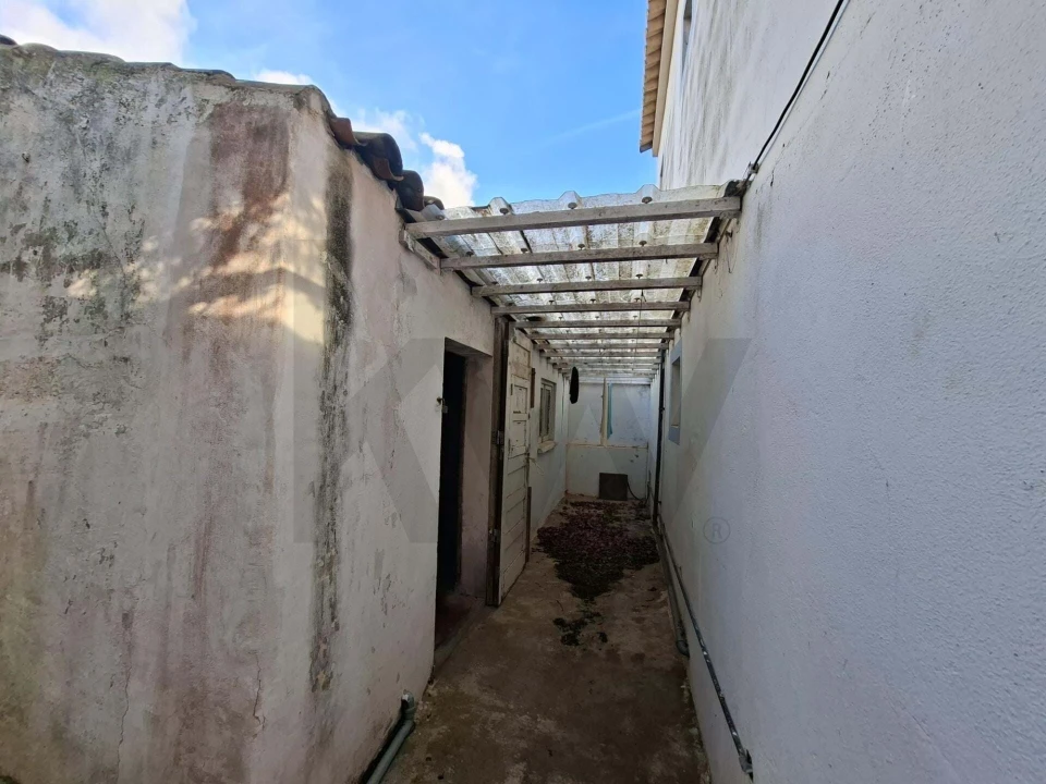 Moradia T4 para Venda em Vila do Bispo e Raposeira Foto 7