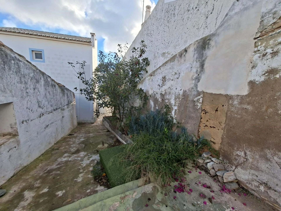 Moradia T4 para Venda em Vila do Bispo e Raposeira Foto 8