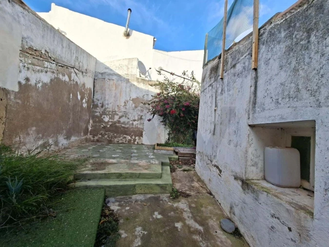 Moradia T4 para Venda em Vila do Bispo e Raposeira Foto 5