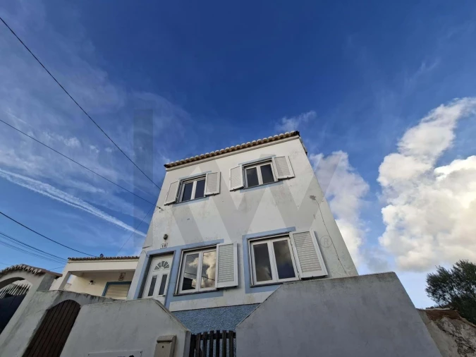 Moradia T4 para Venda em Vila do Bispo e Raposeira Foto 2