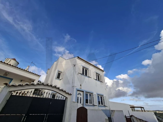 Moradia T4 para Venda em Vila do Bispo e Raposeira Foto 3