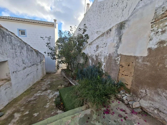 Moradia T4 para Venda em Vila do Bispo e Raposeira Foto 8