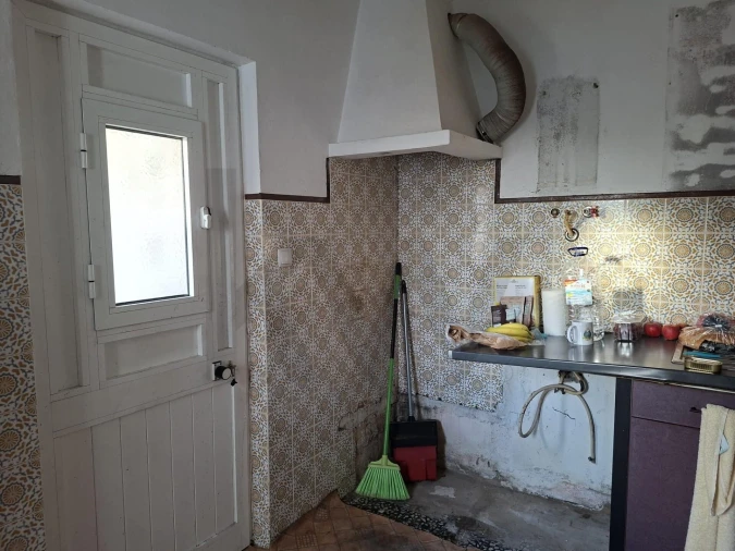 Moradia T4 para Venda em Vila do Bispo e Raposeira Foto 37