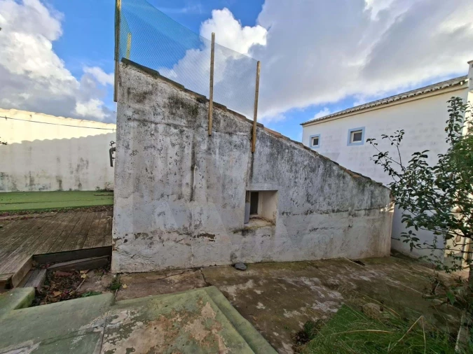 Moradia T4 para Venda em Vila do Bispo e Raposeira Foto 10