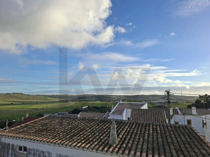 Moradia T4 para Venda em Vila do Bispo e Raposeira Foto 33