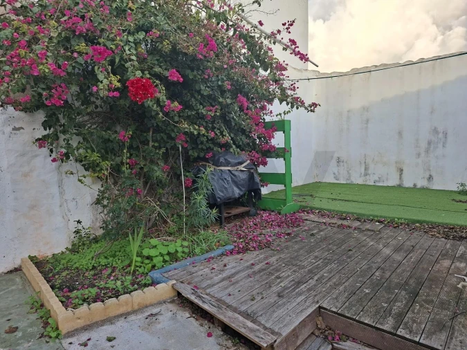 Moradia T4 para Venda em Vila do Bispo e Raposeira Foto 42