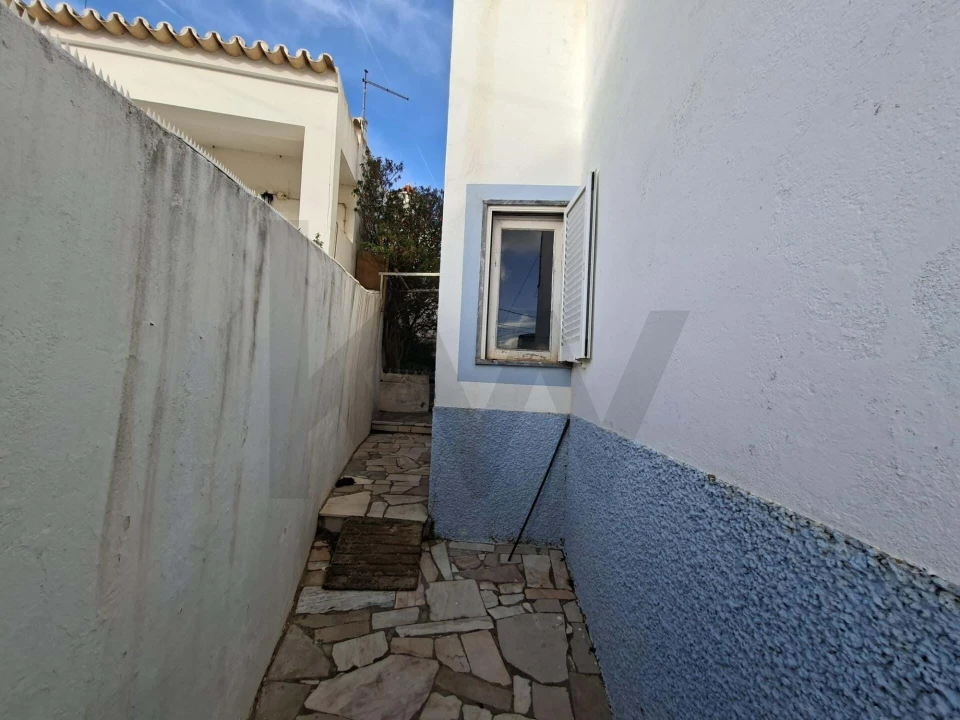 Moradia T4 para Venda em Vila do Bispo e Raposeira Foto 4