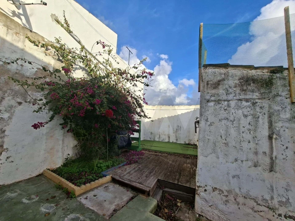 Moradia T4 para Venda em Vila do Bispo e Raposeira Foto 14