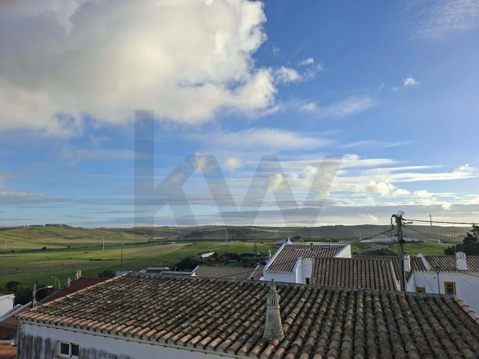 Moradia T4 para Venda em Vila do Bispo e Raposeira Foto 26