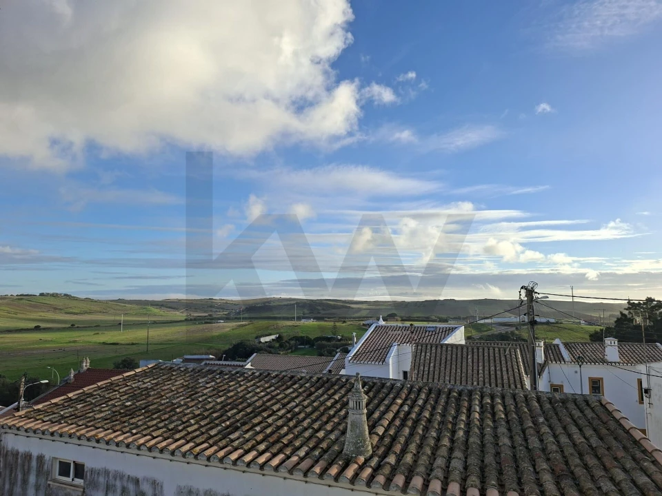 Moradia T4 para Venda em Vila do Bispo e Raposeira Foto 33